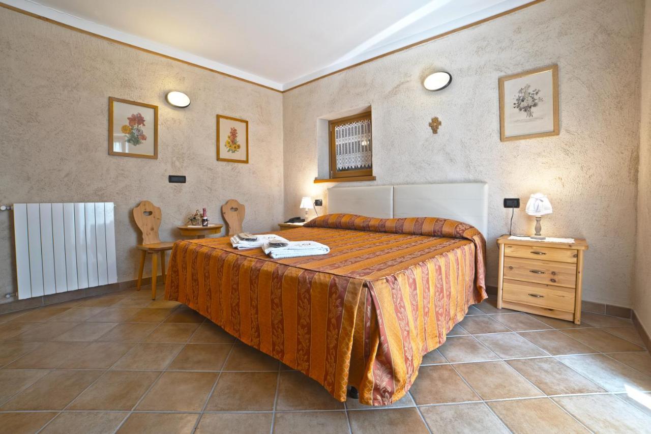 Residence Grand Hotel Siva - Adults Only Санто-Стефано-д'Авето Экстерьер фото