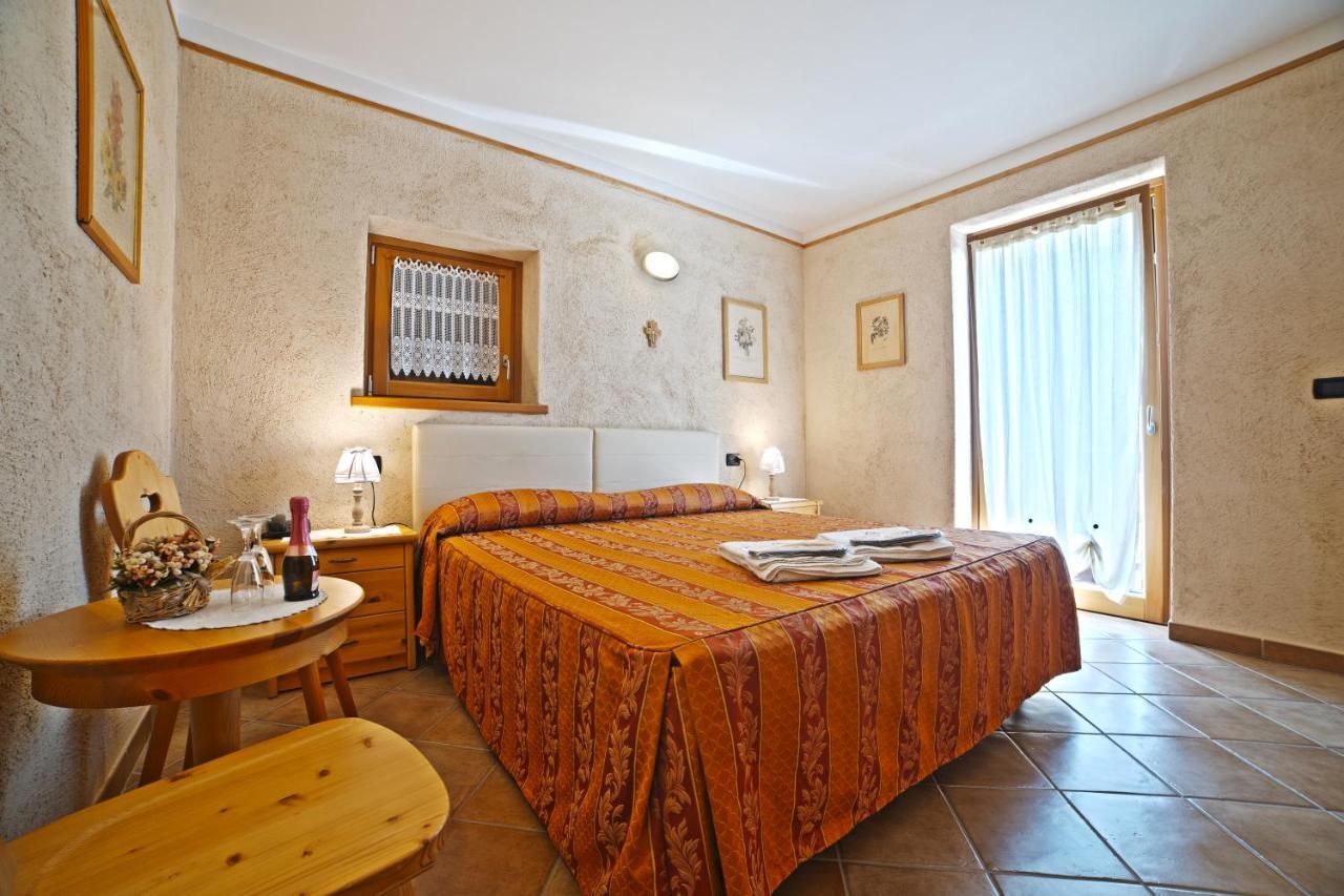 Residence Grand Hotel Siva - Adults Only Санто-Стефано-д'Авето Экстерьер фото